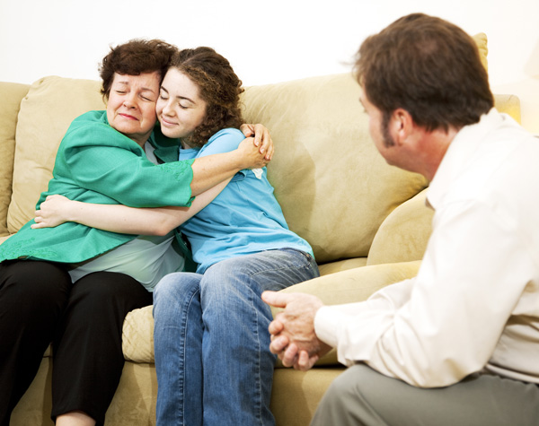 Family Counselling Calgary