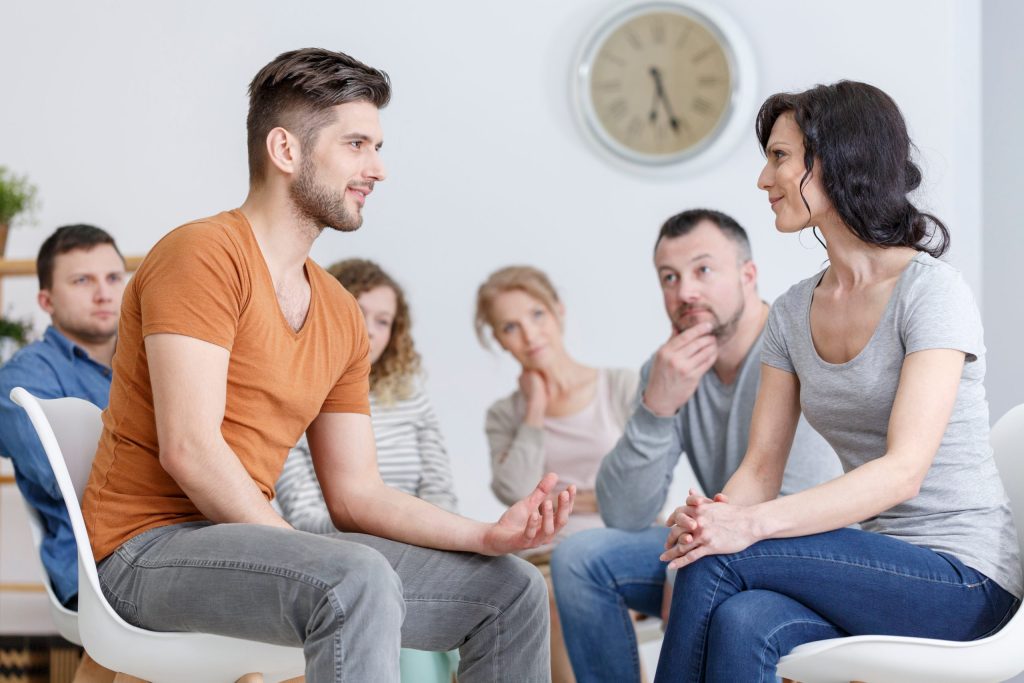 Communication Groups for Couples in Calgary - Mayfair Counselling